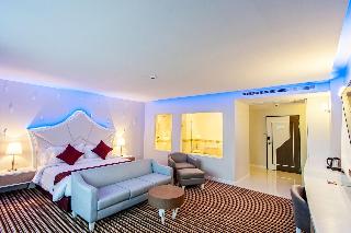 The Paradiso Jk Design Hotel fotoÄŸrafÄ±