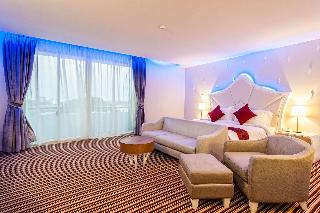 The Paradiso Jk Design Hotel fotoÄŸrafÄ±
