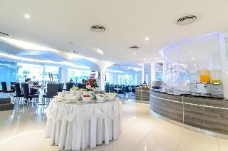The Paradiso Jk Design Hotel fotoÄŸrafÄ±