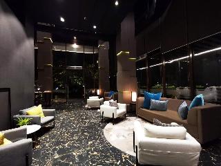 Prime Park Hotel Pekanbaru fotoÄŸrafÄ±