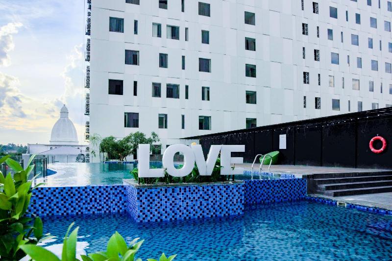 Prime Park Hotel Pekanbaru - Aktivite