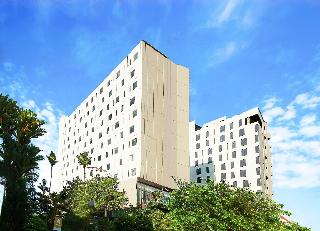 Prime Park Hotel Pekanbaru fotoÄŸrafÄ±