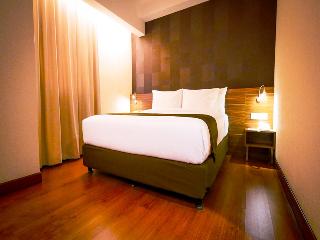 Prime Park Hotel Pekanbaru fotoÄŸrafÄ±