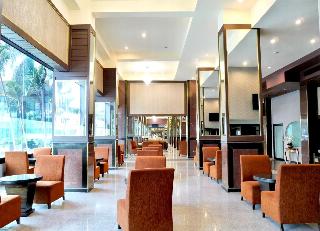 Boutique City Hotel Pattaya fotoÄŸrafÄ±