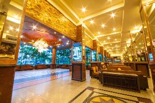 Boutique City Hotel Pattaya fotoÄŸrafÄ±