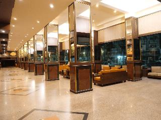 Boutique City Hotel Pattaya fotoÄŸrafÄ±