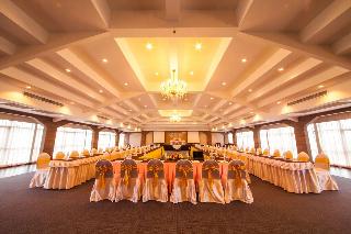 Boutique City Hotel Pattaya fotoÄŸrafÄ±