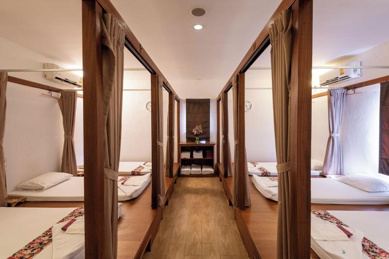 Boutique City Hotel Pattaya - Aktivite