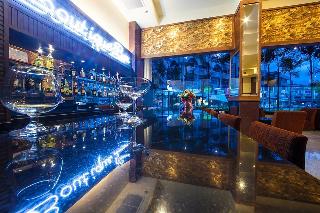 Boutique City Hotel Pattaya fotoÄŸrafÄ±