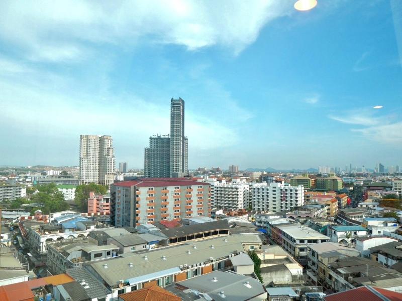 Boutique City Hotel Pattaya - Genel