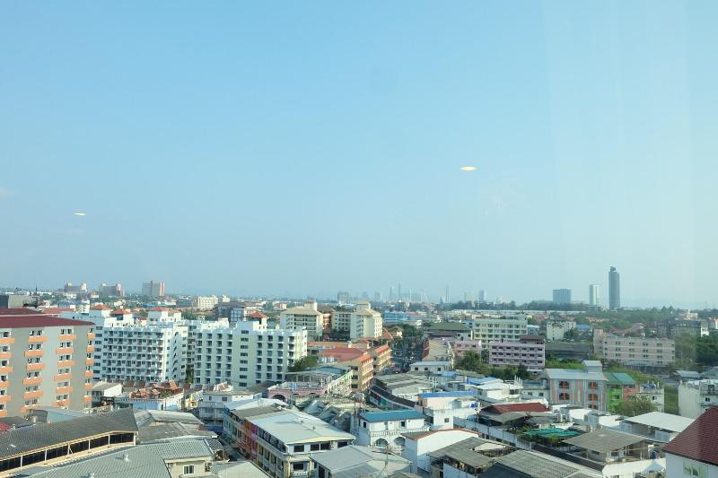 Boutique City Hotel Pattaya - Genel
