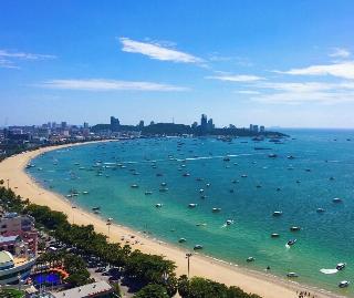 Boutique City Hotel Pattaya fotoÄŸrafÄ±