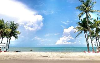 Boutique City Hotel Pattaya fotoÄŸrafÄ±
