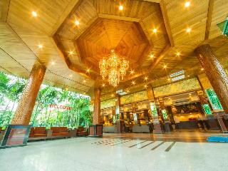 Boutique City Hotel Pattaya fotoÄŸrafÄ±