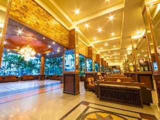 Boutique City Hotel Pattaya fotoÄŸrafÄ±