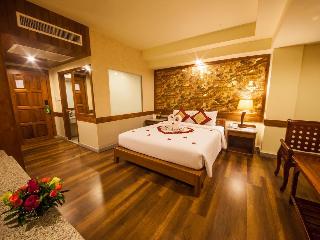 Boutique City Hotel Pattaya fotoÄŸrafÄ±