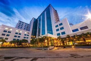 Boutique City Hotel Pattaya fotoÄŸrafÄ±
