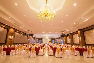 Boutique City Hotel Pattaya fotoÄŸrafÄ±