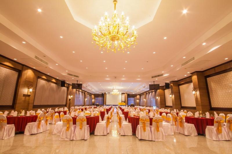 Boutique City Hotel Pattaya - Genel