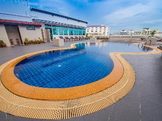 Boutique City Hotel Pattaya fotoÄŸrafÄ±