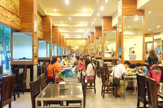 Boutique City Hotel Pattaya fotoÄŸrafÄ±
