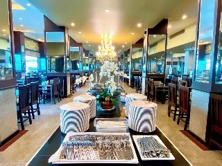 Boutique City Hotel Pattaya fotoÄŸrafÄ±