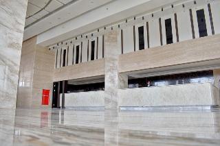 Grand Metro Hotel Tasikmalaya fotoÄŸrafÄ±