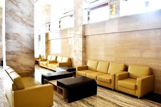 Grand Metro Hotel Tasikmalaya fotoÄŸrafÄ±