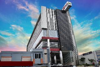 Grand Metro Hotel Tasikmalaya fotoÄŸrafÄ±