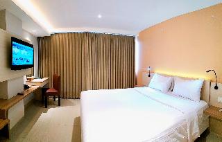 Grand Metro Hotel Tasikmalaya fotoÄŸrafÄ±