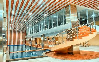 Grand Metro Hotel Tasikmalaya fotoÄŸrafÄ±