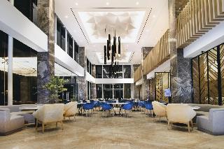 Grand Orchardz Hotel Kemayoran fotoÄŸrafÄ±