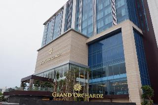 Grand Orchardz Hotel Kemayoran fotoÄŸrafÄ±