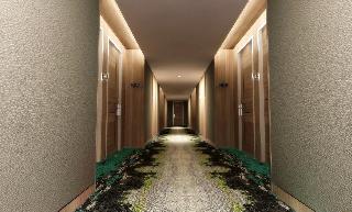 Grand Orchardz Hotel Kemayoran fotoÄŸrafÄ±