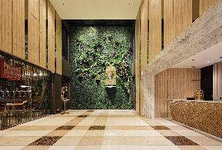 Maxonehotels Com Platinum Hayam Wuruk Jakarta fotoÄŸrafÄ±