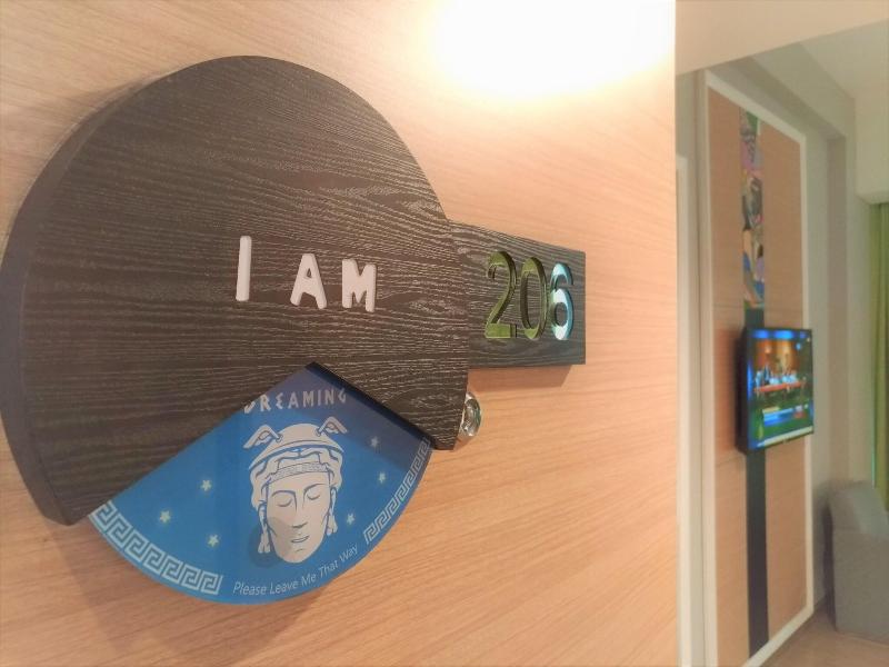 Maxonehotels Com Platinum Hayam Wuruk Jakarta - Lobi
