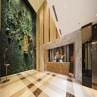 Maxonehotels Com Platinum Hayam Wuruk Jakarta fotoÄŸrafÄ±