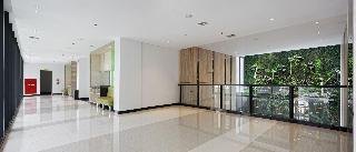 Maxonehotels Com Platinum Hayam Wuruk Jakarta fotoÄŸrafÄ±