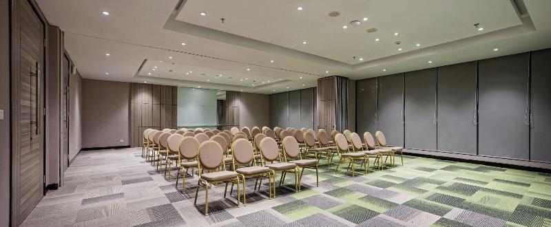 Maxonehotels Com Platinum Hayam Wuruk Jakarta - Genel