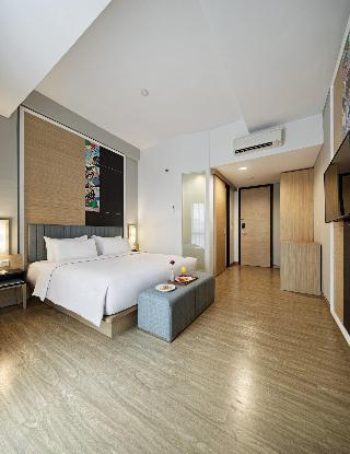 Maxonehotels Com Platinum Hayam Wuruk Jakarta fotoÄŸrafÄ±