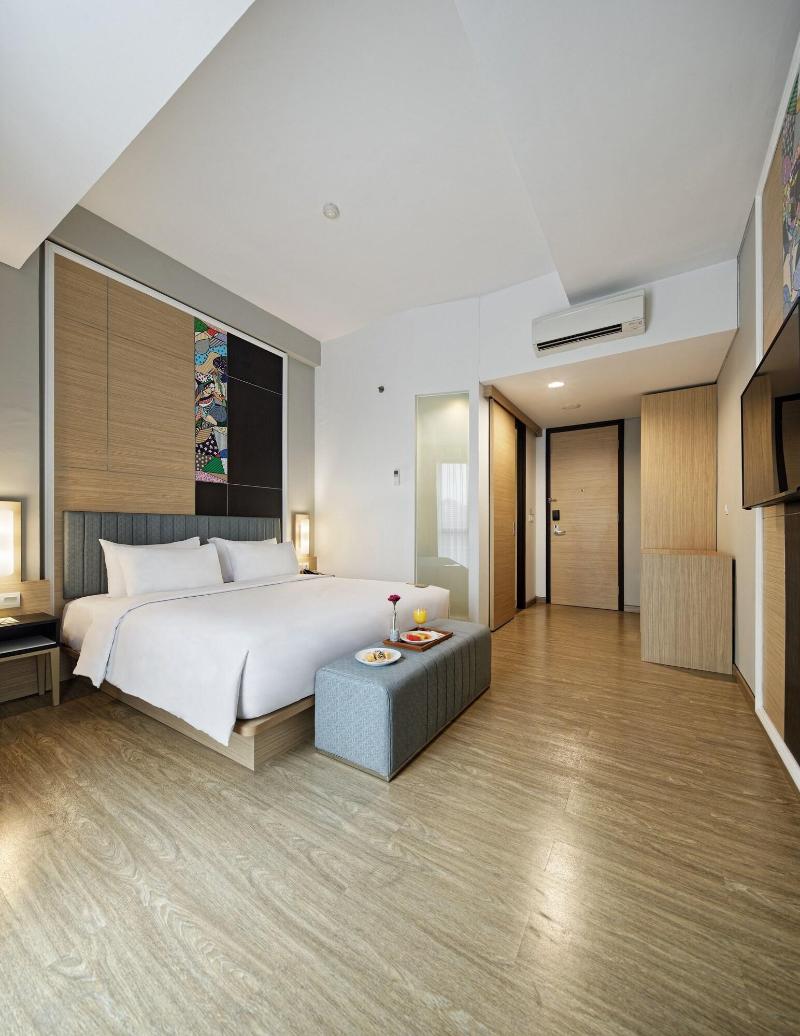 Maxonehotels Com Platinum Hayam Wuruk Jakarta - Oda