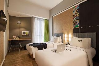 Maxonehotels Com Platinum Hayam Wuruk Jakarta fotoÄŸrafÄ±