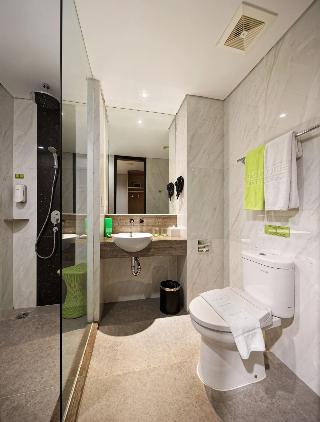 Maxonehotels Com Platinum Hayam Wuruk Jakarta fotoÄŸrafÄ±