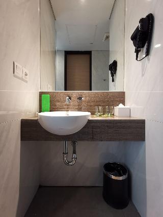 Maxonehotels Com Platinum Hayam Wuruk Jakarta fotoÄŸrafÄ±