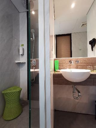 Maxonehotels Com Platinum Hayam Wuruk Jakarta fotoÄŸrafÄ±