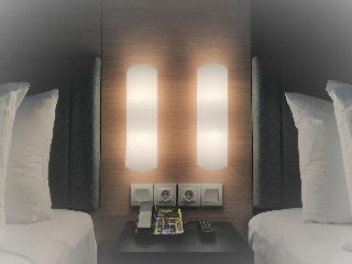 Maxonehotels Com Platinum Hayam Wuruk Jakarta fotoÄŸrafÄ±
