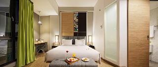 Maxonehotels Com Platinum Hayam Wuruk Jakarta fotoÄŸrafÄ±