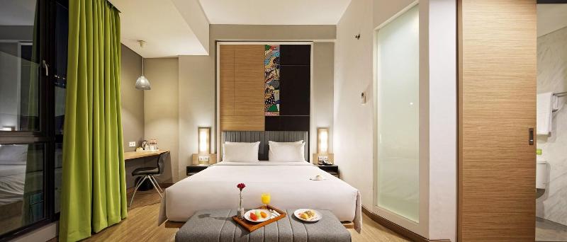 Maxonehotels Com Platinum Hayam Wuruk Jakarta - Oda