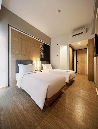 Maxonehotels Com Platinum Hayam Wuruk Jakarta fotoÄŸrafÄ±