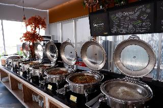 Maxonehotels Com Platinum Hayam Wuruk Jakarta fotoÄŸrafÄ±